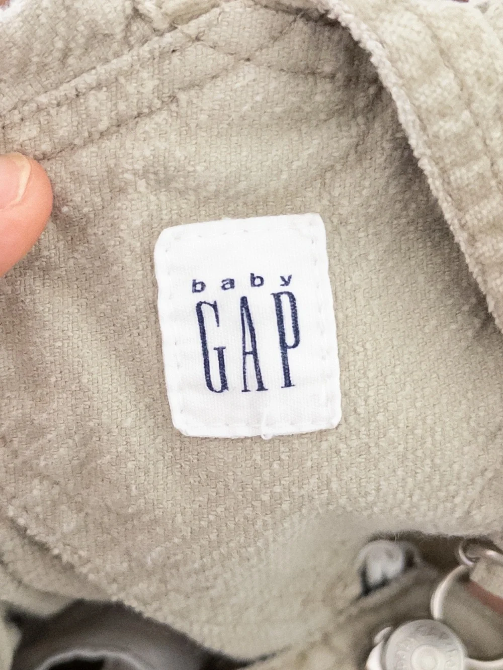 GAP vintage y2k